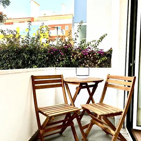 Lejlighed Classy & Modern