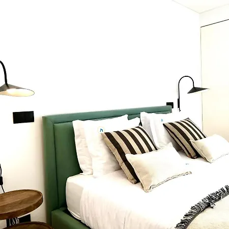 Classy & Modern Lejlighed Cascais