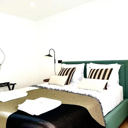 Lejlighed Classy & Modern *