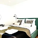 Lägenhet Flh Classy & Modern *