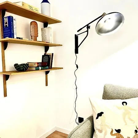 Apartamento Flh Classy & Modern Cascaes