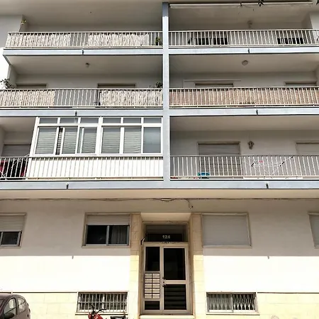 Апартаменты Classy & Modern