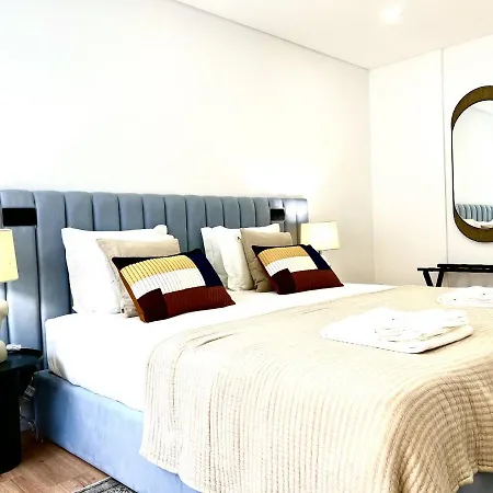 Classy & Modern Cascais