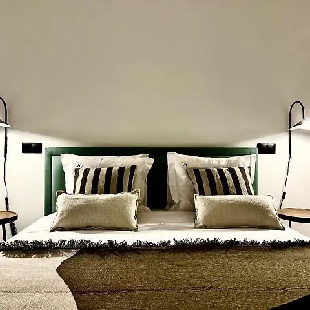 Apartamento Classy & Modern