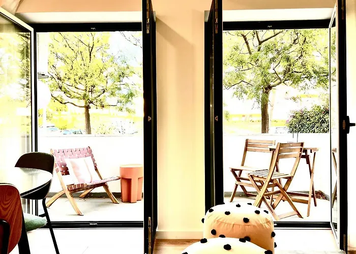 Apartment Flh Classy & Modern *