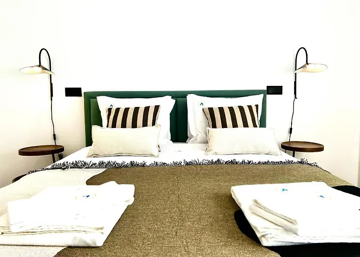 Flh Classy & Modern * Cascais