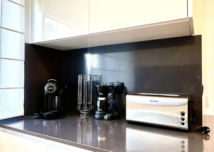 Apartment Flh Classy & Modern Cascais