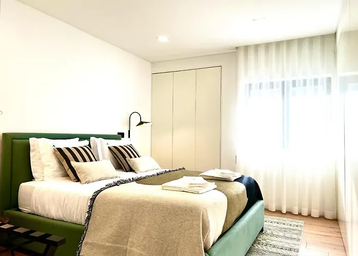 Apartment Flh Classy & Modern *