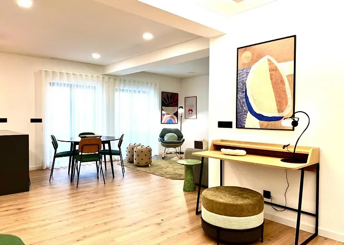 Flh Classy & Modern * Cascais