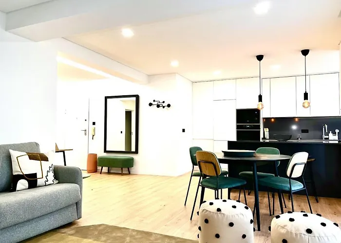 Flh Classy & Modern Cascais
