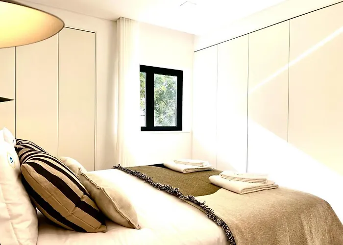 Flh Classy & Modern Apartment Cascais