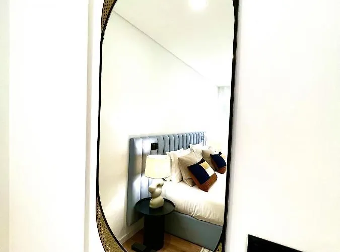 Flh Classy & Modern Apartment *