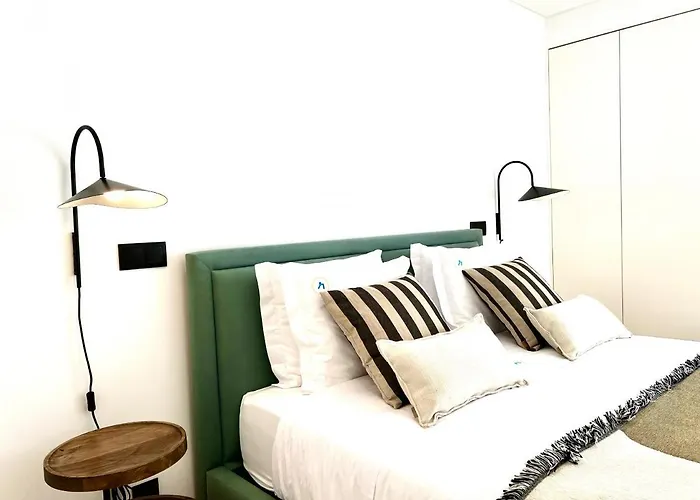 Flh Classy & Modern Apartment Cascais