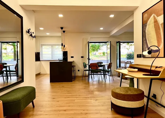 Flh Classy & Modern Apartment Cascais