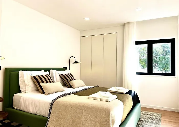 Flh Classy & Modern Apartment Cascais