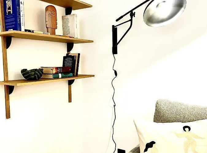 Apartment Flh Classy & Modern Cascais