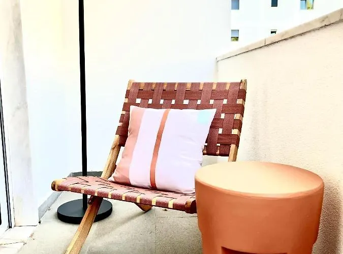 Flh Classy & Modern Cascais