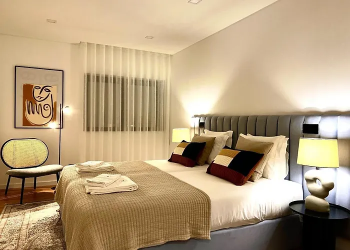 Flh Classy & Modern Apartment Cascais