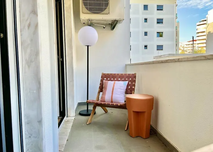 Flh Classy & Modern Apartment
