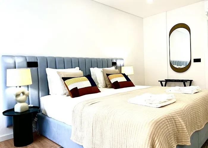Flh Classy & Modern Cascais