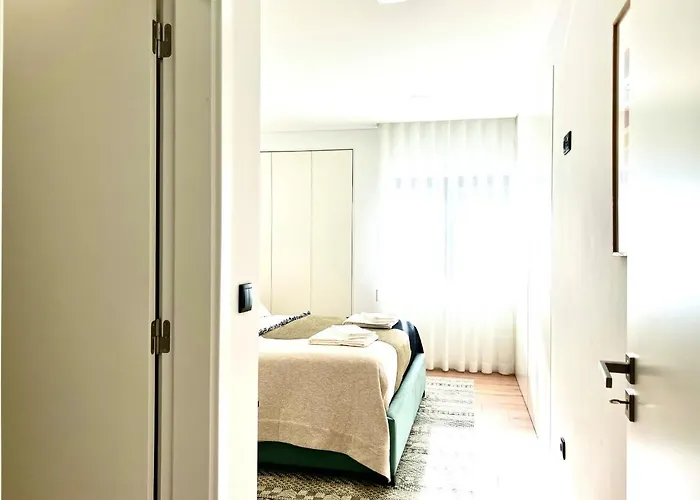 Apartment Flh Classy & Modern *