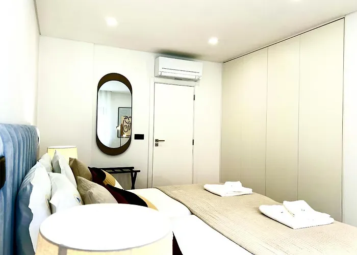 Flh Classy & Modern Cascais