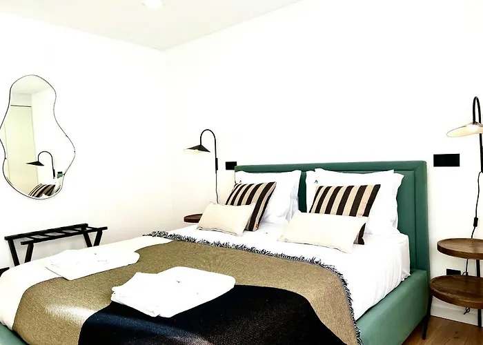 Apartment Flh Classy & Modern *