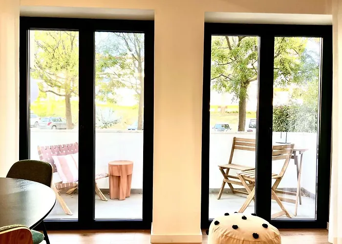 Flh Classy & Modern Apartment Cascais