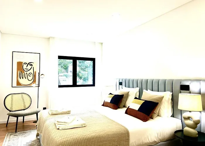 Flh Classy & Modern Cascais