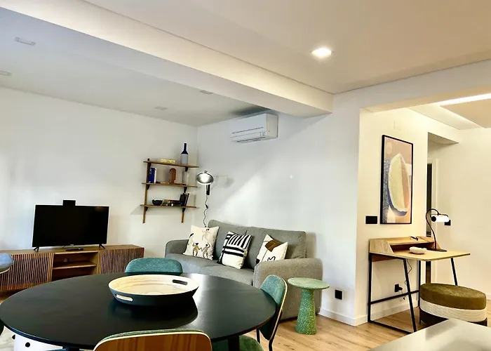 Apartment Flh Classy & Modern *