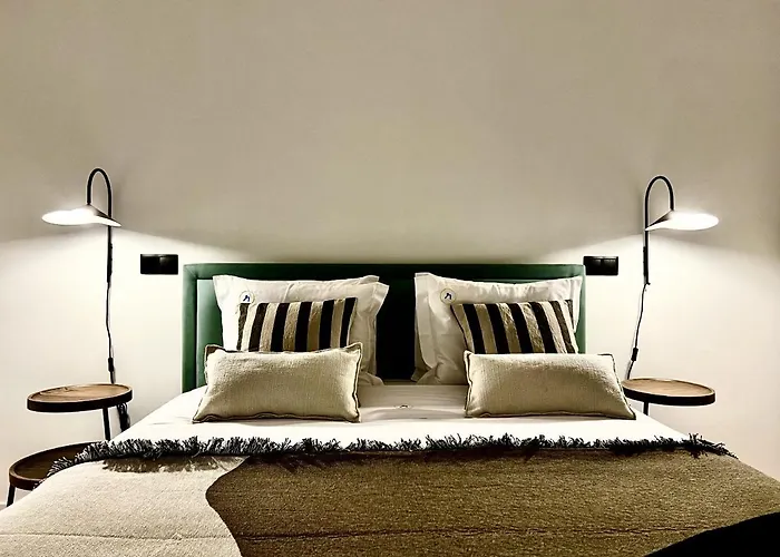 Apartment Flh Classy & Modern