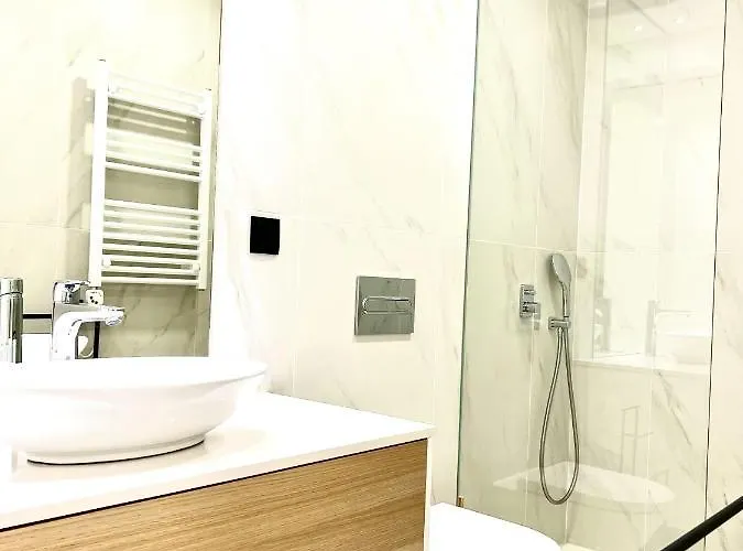 Flh Classy & Modern Apartment *