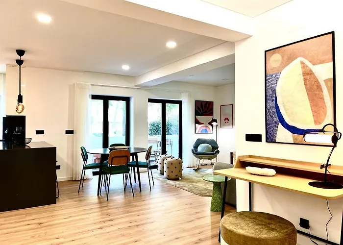Apartment Flh Classy & Modern *