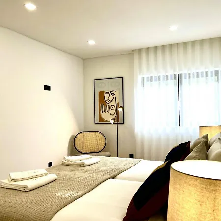 Apartmán Flh Classy & Modern