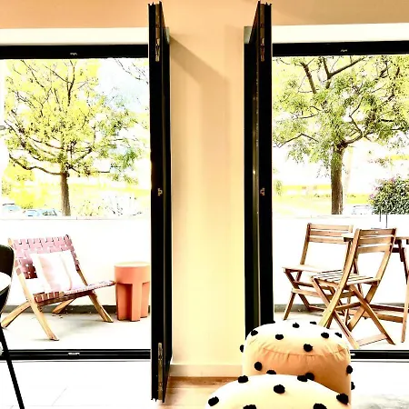 Appartement Classy & Modern *