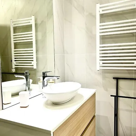 Appartement Classy & Modern *