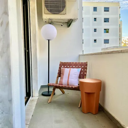 Classy & Modern Lejlighed
