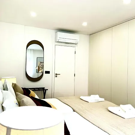 Classy & Modern Cascais