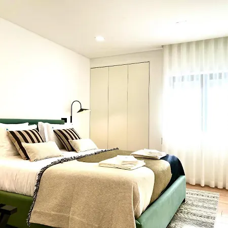 Apartment Classy & Modern *