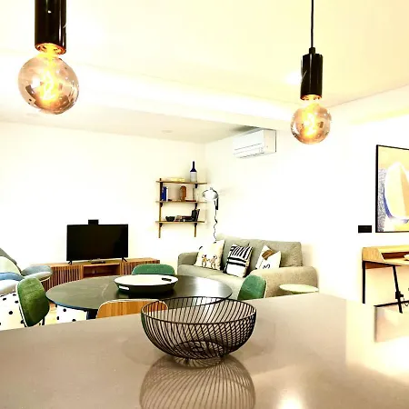 Apartment Classy & Modern *
