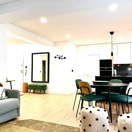 Classy & Modern Cascais
