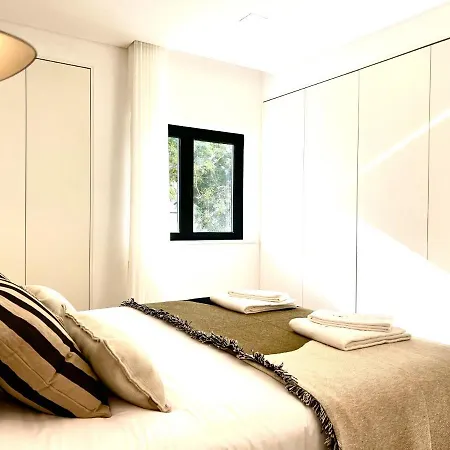 Classy & Modern Apartment Cascais