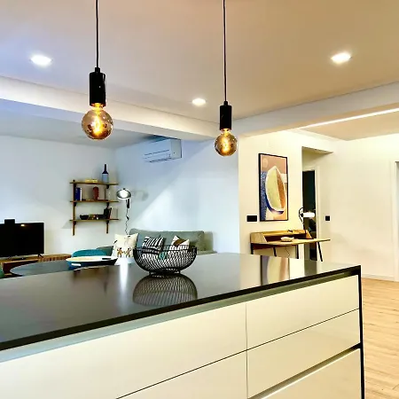 Apartment Classy & Modern Cascais