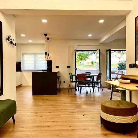Classy & Modern Apartment Cascais