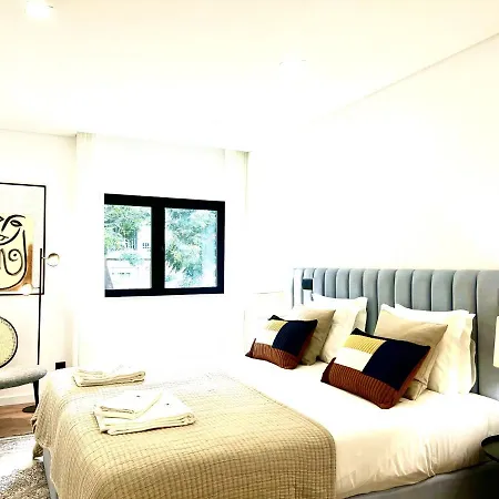 Classy & Modern Cascais
