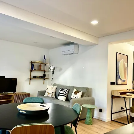 Apartment Classy & Modern *