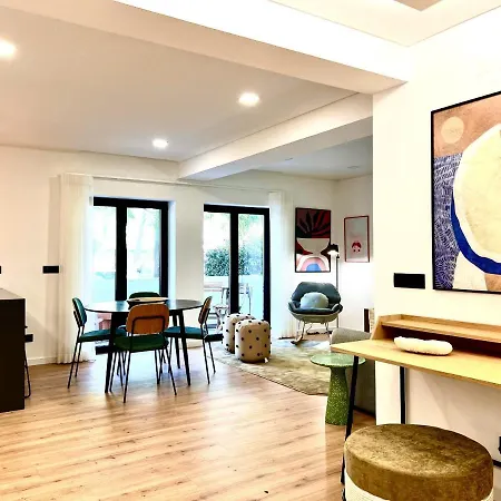 Apartment Classy & Modern *