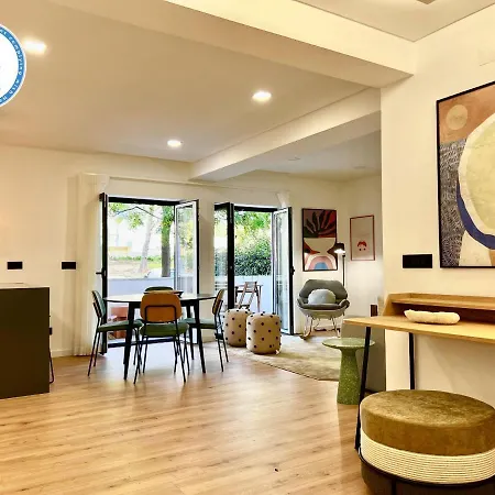 Apartment Classy & Modern Cascais